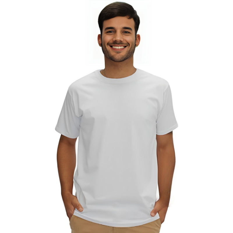 KIT Camiseta Básica T-Shirt Unissex