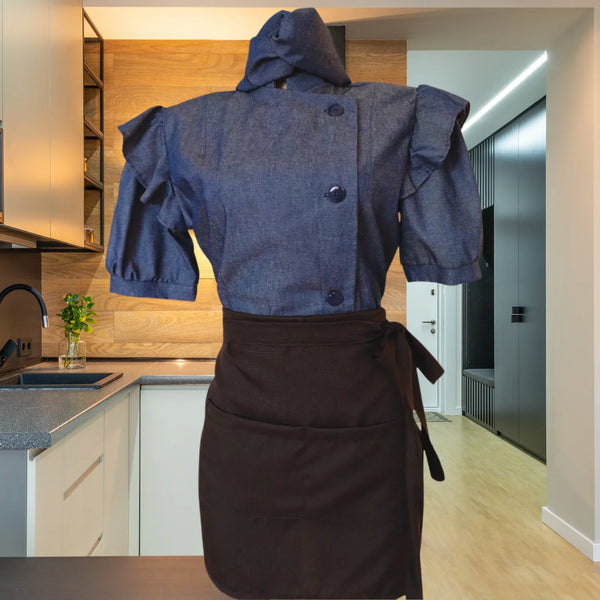 Dólmã Style Diva Jeans