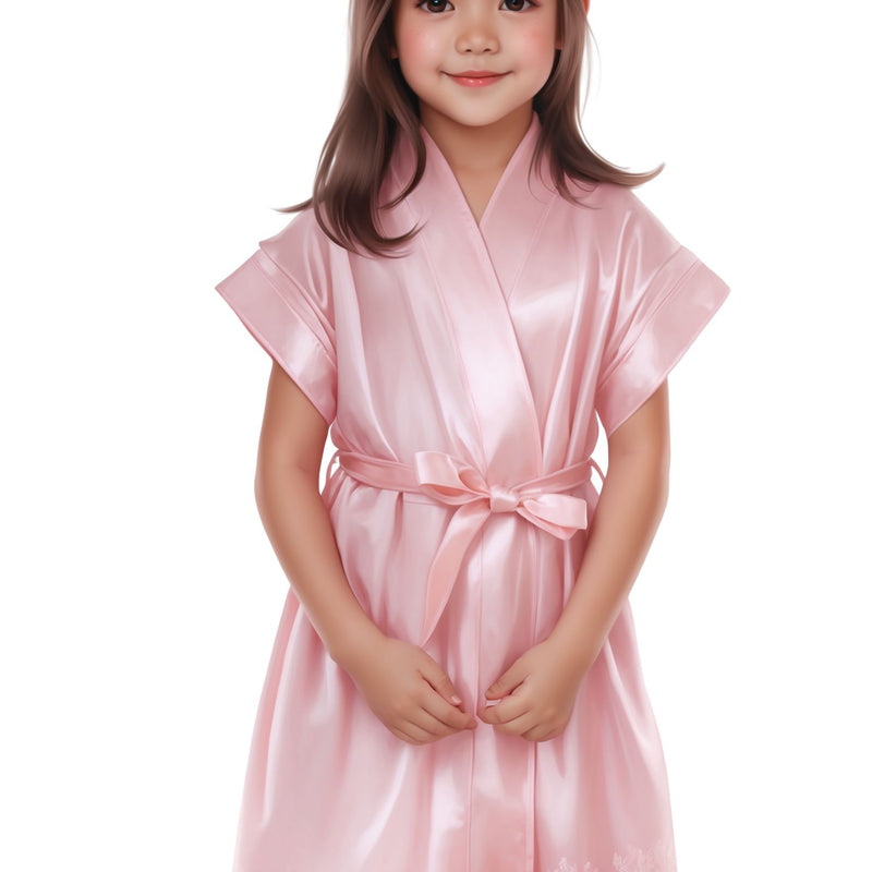 Robe Infantil Personalizado